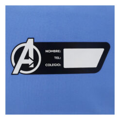 Alternative view of CARTUCHERA AVENGERS