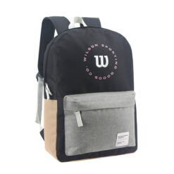 MOCHILA 17" - WILSON