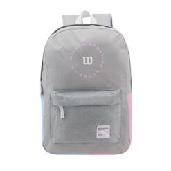 MOCHILA 17" - WILSON