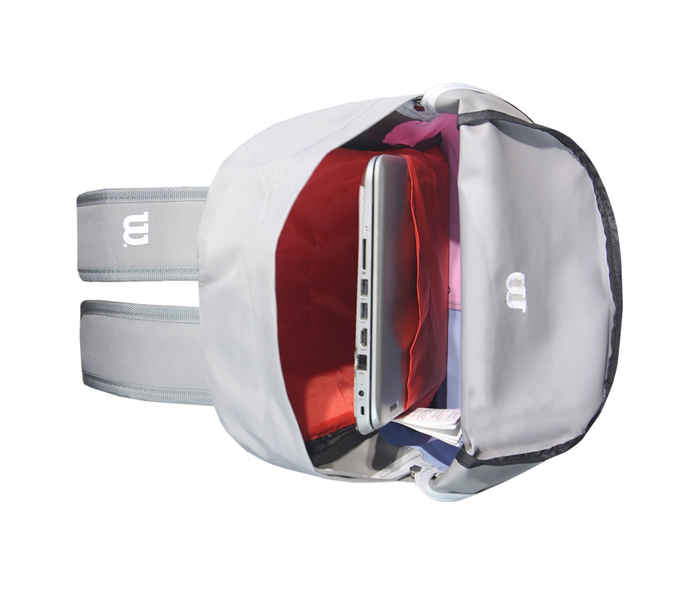 MOCHILA 17" - WILSON - Imagen 2