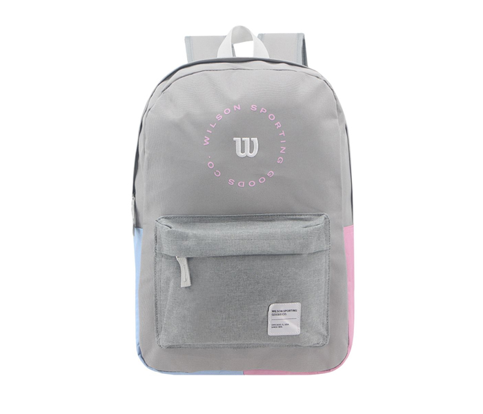 MOCHILA 17" - WILSON
