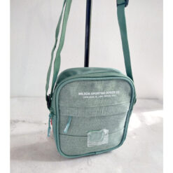 Alternative view of MORRAL URBAN - WILSON