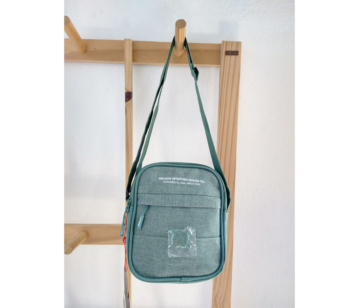 MORRAL URBAN - WILSON