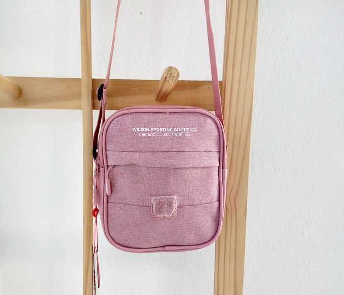 MORRAL URBAN - WILSON