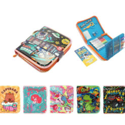 CANOPLA INFANTIL - OWEN