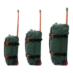 Alternative view of BOLSO SET X3 - SQUASH