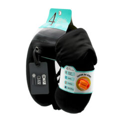 SET DE VIAJE X4 - SQUASH