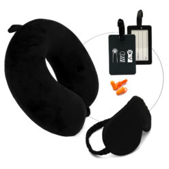 Alternative view of SET DE VIAJE X4  - SQUASH