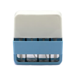 ENVASES DE VIAJE SET X4 - SQUASH