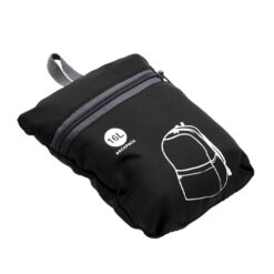 MOCHILA PLEGABLE - SQUASH