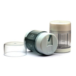 Alternative view of PASTILLERO - SQUASH