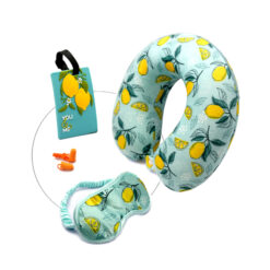 Alternative view of SET DE VIAJE X4  - SQUASH