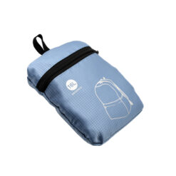 MOCHILA PLEGABLE - SQUASH