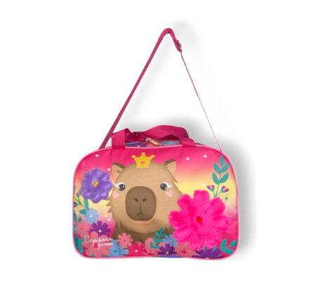BOLSO INFANTIL - HAVERSACK