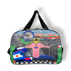 Alternative view of BOLSO INFANTIL - HAVERSACK