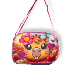 BANDOLERA INFANTIL - HAVERSACK
