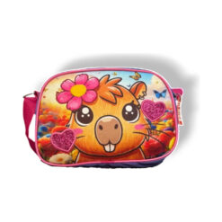 Alternative view of BANDOLERA INFANTIL - HAVERSACK