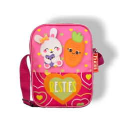 Alternative view of BANDOLERA INFANTIL - HAVERSACK