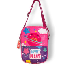 BANDOLERA INFANTIL - HAVERSACK