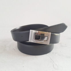 CINTO HEBILLA REVERSIBLE