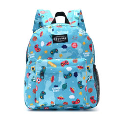 MOCHILA 12" - GOODPACK