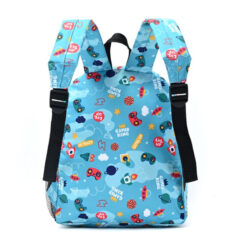 Alternative view of MOCHILA 12" - GOODPACK