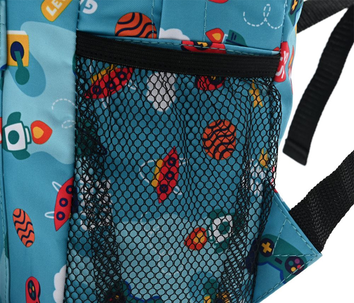 MOCHILA 12" - GOODPACK - Imagen 4