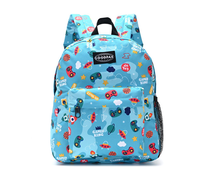 MOCHILA 12" - GOODPACK