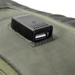 Alternative view of MOCHILA TRAVEL - SKORA