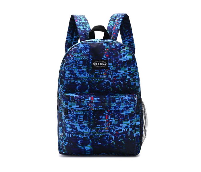 MOCHILA 17" - GOODPACK
