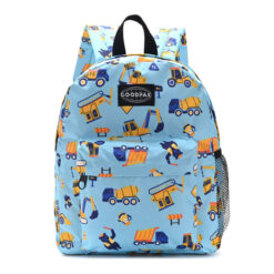 MOCHILA 12" -  GOODPACK