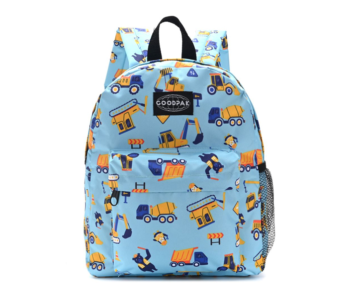 MOCHILA 12" - GOODPACK