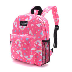 Alternative view of MOCHILA 12" -  GOODPACK