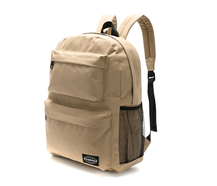 MOCHILA 17" - GOODPACK - Imagen 3