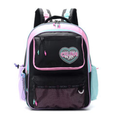 MOCHILA THINK HAPPY 18" - SKORA