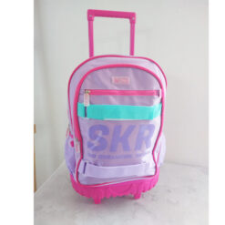 MOCHILA C/ CARRO REFORZADO 18" - SKORA