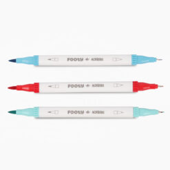 Alternative view of SET DE MARCADORES - FOOTY