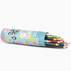 Alternative view of SET DE LAPICES DE COLORES - FOOTY