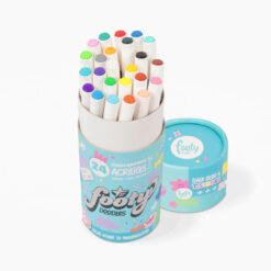 SET DE MARCADORES - FOOTY