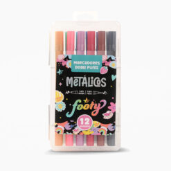 SET MARCADORES - FOOTY