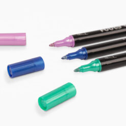 Alternative view of SET MARCADORES - FOOTY