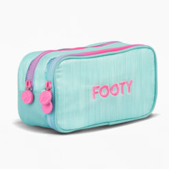 CARTUCHERA DOBLE - FOOTY