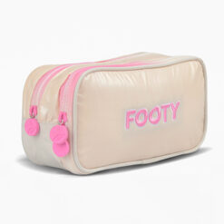 CARTUCHERA DOBLE - FOOTY