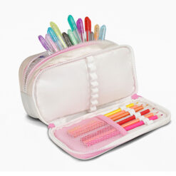 Alternative view of CARTUCHERA DOBLE - FOOTY