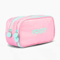 CARTUCHERA DOBLE - FOOTY