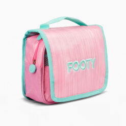 CARTUCHERA DESPLEGABLE - FOOTY