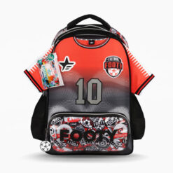 MOCHILA DREAM TEAM 18" - FOOTY