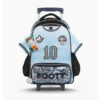 MOCHILA C/CARRO 18" - FOOTY