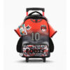 MOCHILA C/CARRO 18" - FOOTY