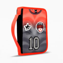 CARTUCHERA DESPLEGABLE - FOOTY